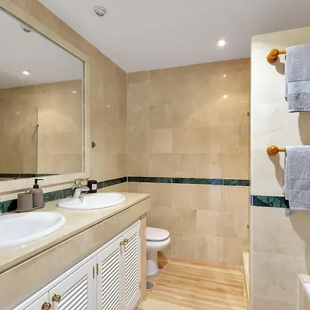 Amazing Sea Views Hacienda Elviria Marbella